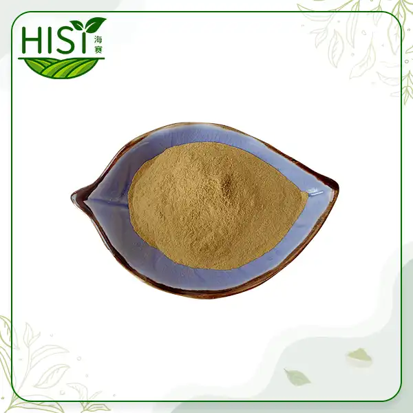 Solomonseal Rhizome Extract Powder